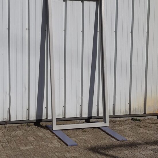 raamkozijn Ral 7044